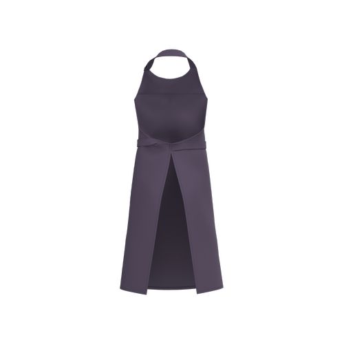 Tablier avec poche en coton Bio