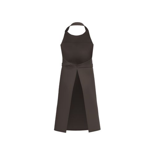 Tablier avec poche en coton Bio