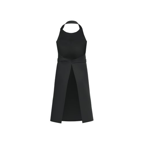Tablier avec poche en coton Bio