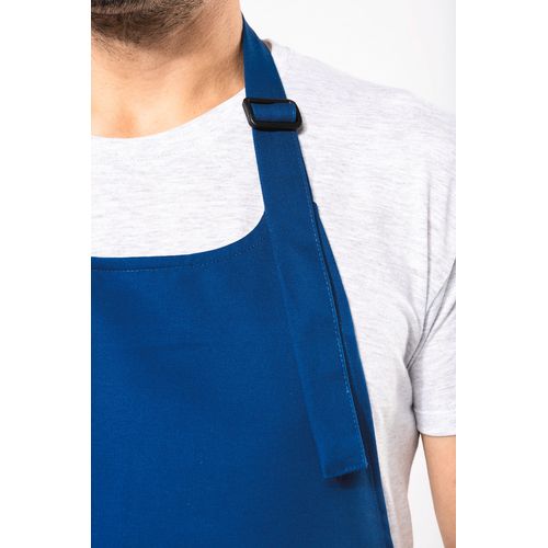 Tablier avec poche en coton Bio - 10