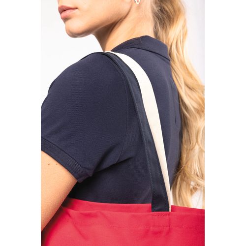 Sac de shopping tricolore Origine France Garantie - 2