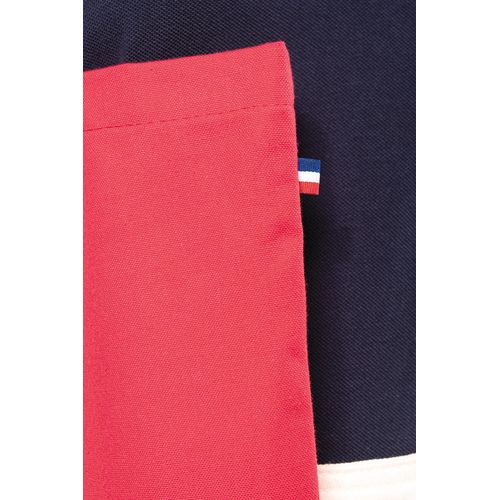 Sac de shopping tricolore Origine France Garantie - 4