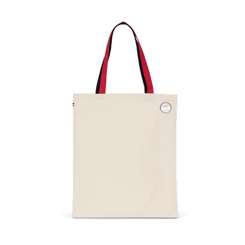 Sac de shopping tricolore Origine France Garantie - 9
