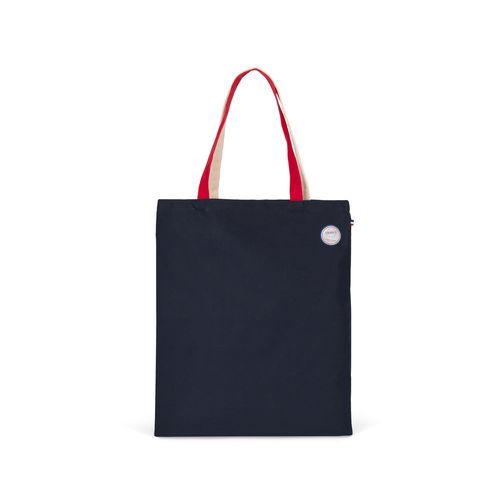 Sac de shopping tricolore Origine France Garantie - 6