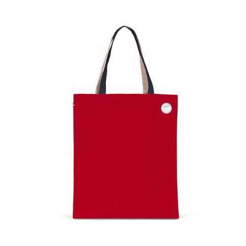 Sac de shopping tricolore Origine France Garantie - 5