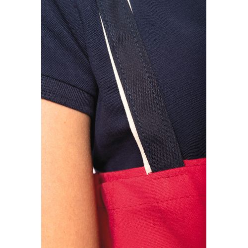Sac de shopping tricolore Origine France Garantie - 3