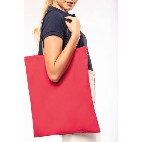BOLSA SHOPPER TRICOLOR