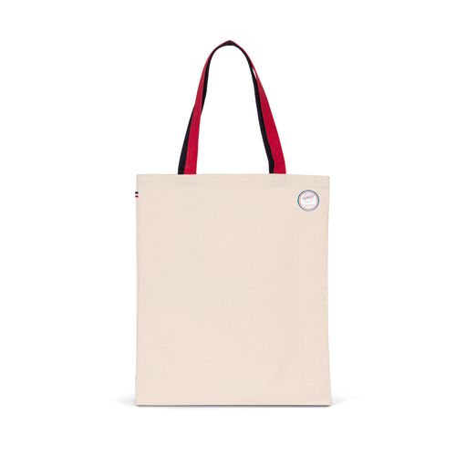 Sac de shopping tricolore Origine France Garantie - 7