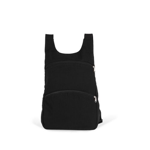 Sac à dos recyclé avec poche arrière antivol - 4