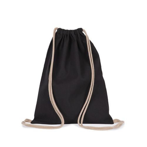 MOCHILA RECICLADA CON CORREDIZOS