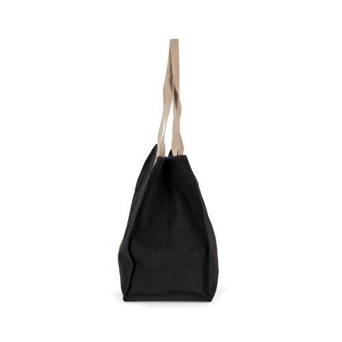 Grand sac shopping à soufflet recyclé thumbnail 10