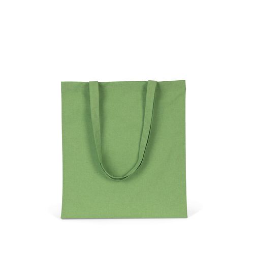 Sac shopping recyclé - 1