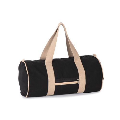 Sac polochon recyclé - 3