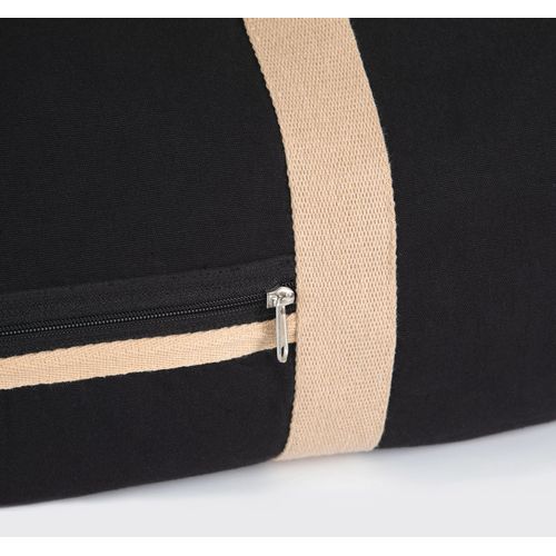 Sac polochon recyclé - 4