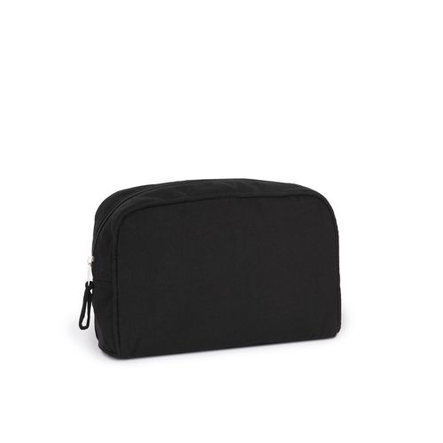 Trousse de toilette recyclée - 5