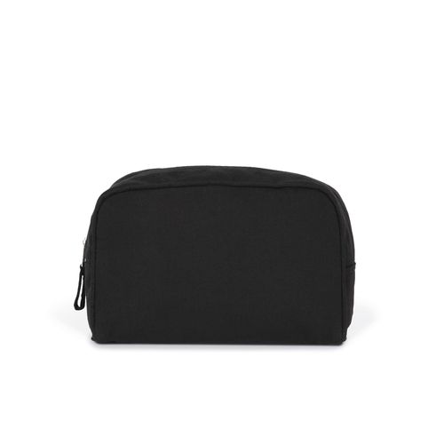 Trousse de toilette recyclée - 4