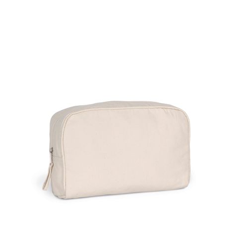 Trousse de toilette recyclée - 7