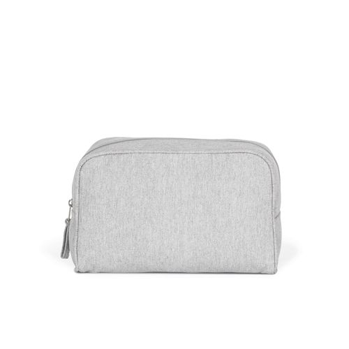 Trousse de toilette recyclée - 1
