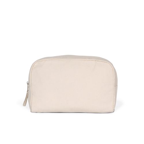 Trousse de toilette recyclée - 6