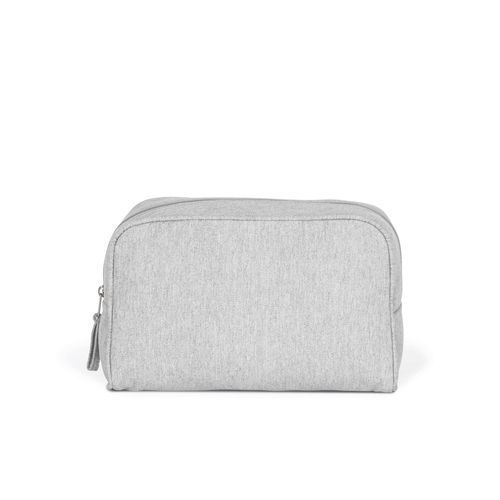 Trousse de toilette recyclée thumbnail 4