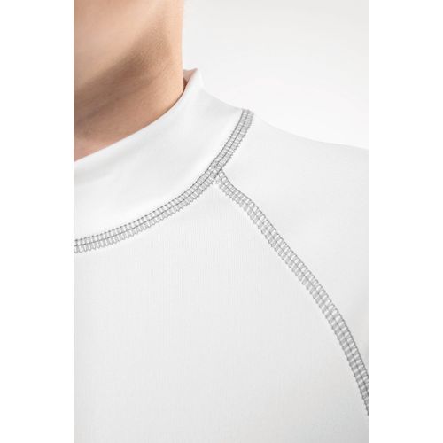 T-shirt technique à manches longues avec protection anti-UV enfant thumbnail 7