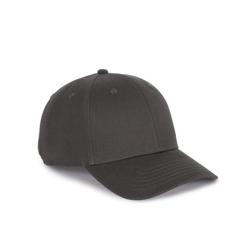 Casquette Baseball - 6 panneaux - 7