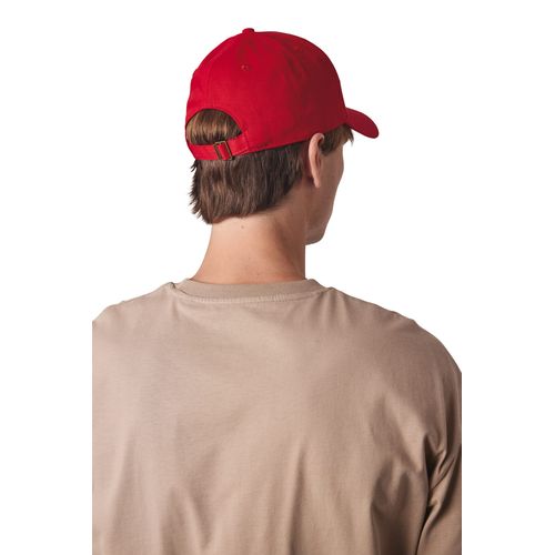 Casquette Baseball - 6 panneaux - 5