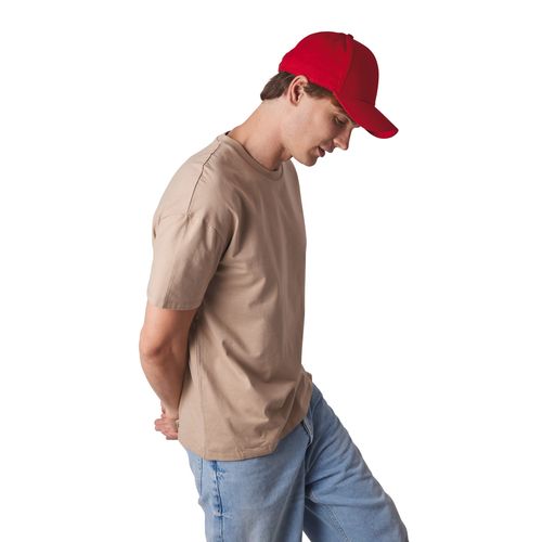 Casquette Baseball - 6 panneaux - 2