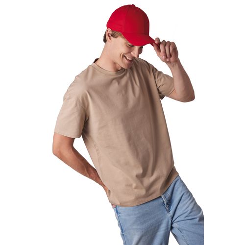 Casquette Baseball - 6 panneaux - 4