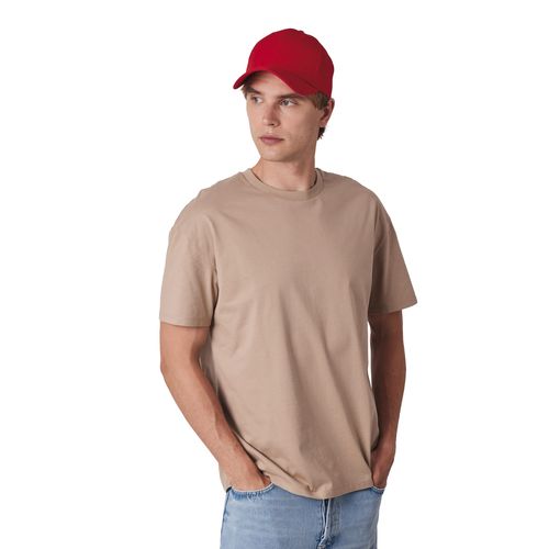 Casquette Baseball - 6 panneaux - 3