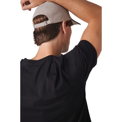 Casquette sandwich contrasté - 6 panneaux - 5