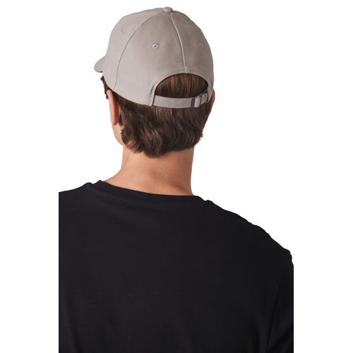 Casquette sandwich contrasté - 6 panneaux - 3