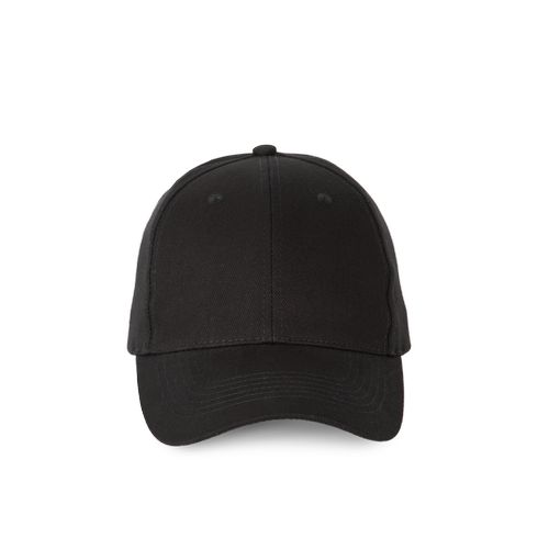 Casquette - 6 panneaux - 8