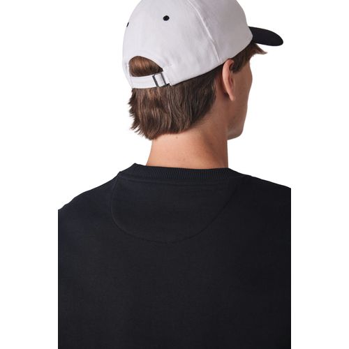 Casquette - 6 panneaux - 4