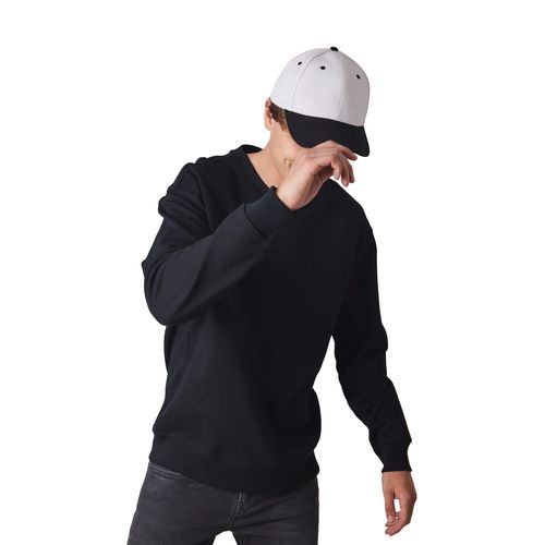 Casquette - 6 panneaux - 3