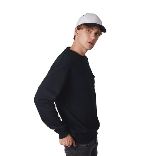 Casquette - 6 panneaux - 2