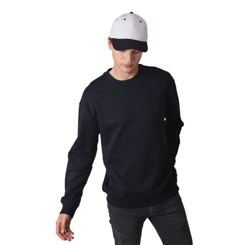 Casquette - 6 panneaux - 1