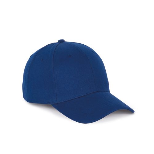 Casquette - 6 panneaux - 7