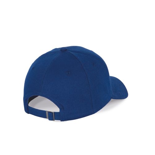 Casquette - 6 panneaux - 6