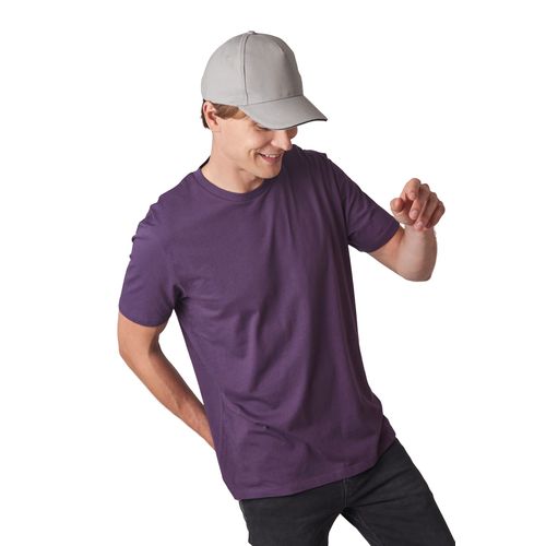 Casquette - 5 panneaux - 2