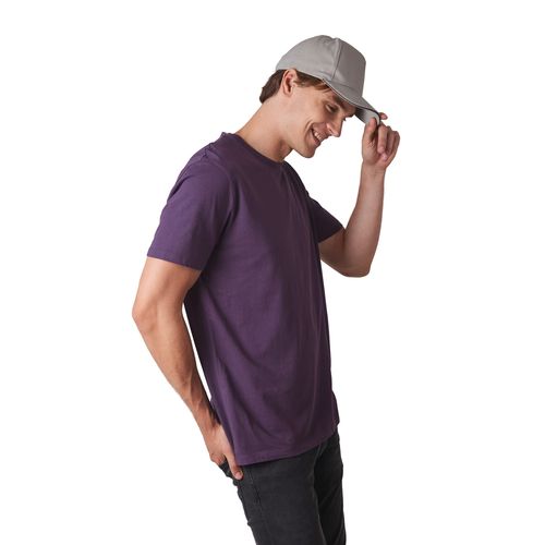 Casquette - 5 panneaux - 4