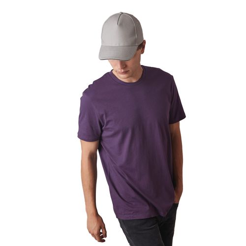 Casquette - 5 panneaux - 3