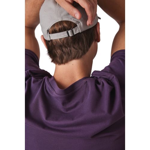 Casquette - 5 panneaux - 6