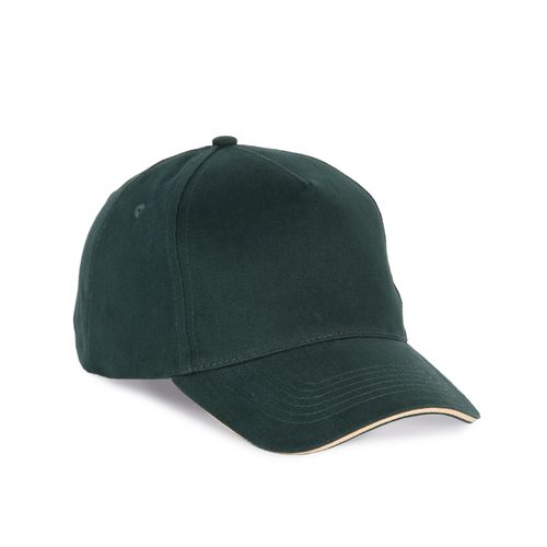Casquette - 5 panneaux thumbnail 9
