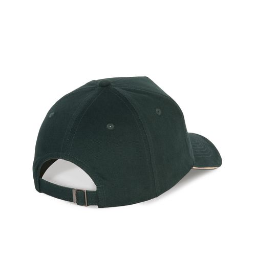 Casquette - 5 panneaux thumbnail 8