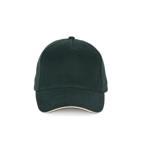Casquette - 5 panneaux thumbnail 7