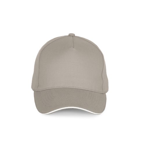Casquette - 5 panneaux thumbnail 10