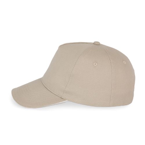 Casquette - 5 panneaux thumbnail 12