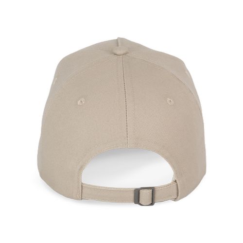 Casquette - 5 panneaux - 10