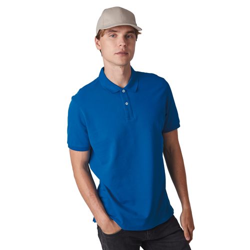 Casquette - 6 panneaux - 1
